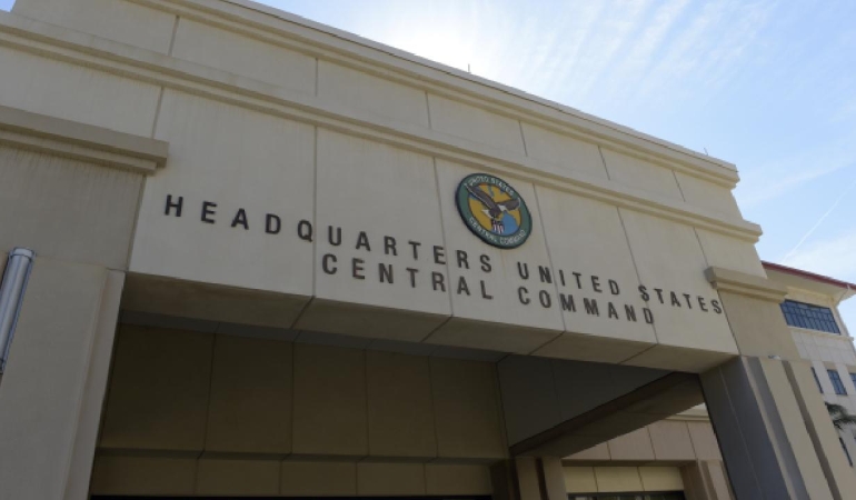 CENTCOM, ABD'nin İran limanlarına ablukası nedeniyle 27 gemiyi geri döndürdüğünü açıkladı