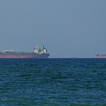 CENTCOM, ABD'nin İran limanlarına ablukası nedeniyle 31 gemiyi geri döndürdüğünü açıkladı