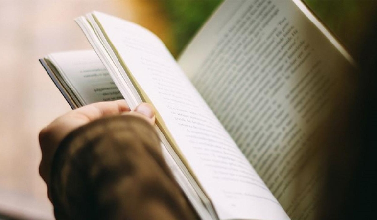 Cezaevlerinde 3,6 milyon yayın ödünç alındı