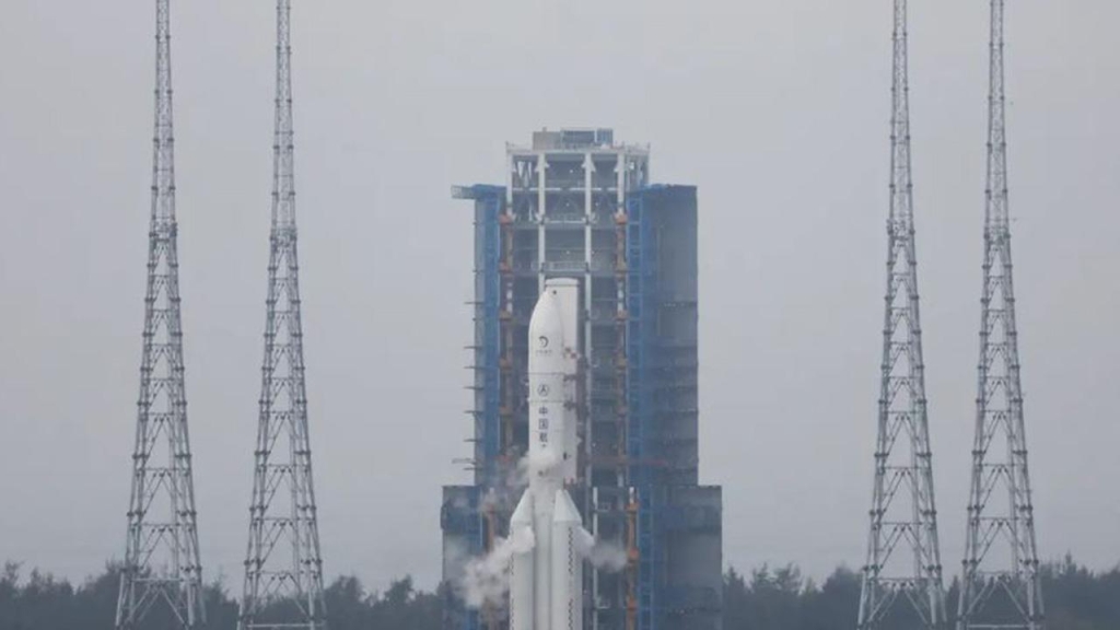 Çinden uydu interneti hamlesi: Cielong3 ile SatNet uzayda