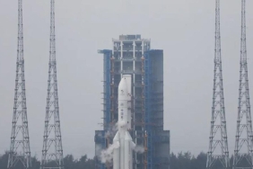 Çinden uydu interneti hamlesi: Cielong3 ile SatNet uzayda