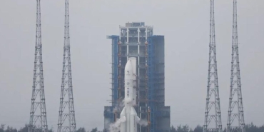 Çinden uydu interneti hamlesi: Cielong3 ile SatNet uzayda