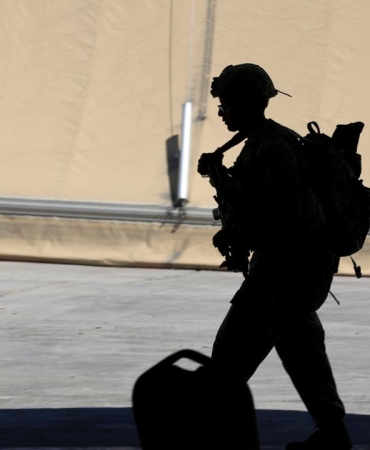 CNN: ABD'nin İran'la savaşta azalan mühimmatı, birkaç yıla olası bir çatışmada tükenebilir