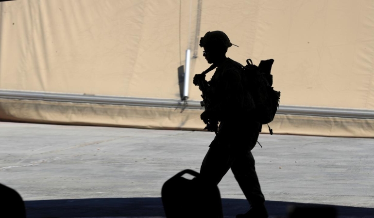 CNN: ABD'nin İran'la savaşta azalan mühimmatı, birkaç yıla olası bir çatışmada tükenebilir