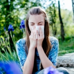 Çocuklarda bahar alerjisine karşı kalıcı çözüm: Aşı