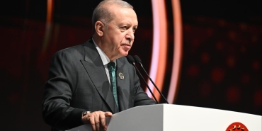 Cumhurbaşkanı Erdoğan: ADF küresel aklın ve global vicdanın ortak kürsüsü haline geldi