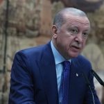Cumhurbaşkanı Erdoğan: Filistinli mahkumlar için idam cezası getirmenin adı apartheid değil midir?