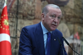 Cumhurbaşkanı Erdoğan: Filistinli mahkumlar için idam cezası getirmenin adı apartheid değil midir?