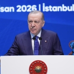 Cumhurbaşkanı Erdoğan: Meslekler dönüşüyor, istihdam alanında ezberler bozuluyor