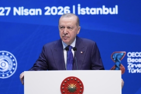 Cumhurbaşkanı Erdoğan: Meslekler dönüşüyor, istihdam alanında ezberler bozuluyor