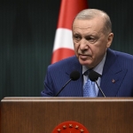 Cumhurbaşkanı Erdoğan: Okullarımızın güvenliği önceliklerimizin en başındadır