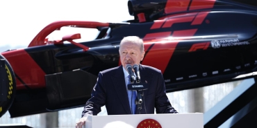 Cumhurbaşkanı Erdoğan: Türkiye, Formula 1'e çok büyük değer katacak