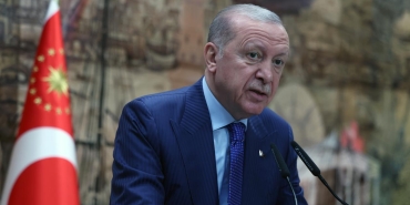 Cumhurbaşkanı Erdoğan: Ülkemizdeki tüm kadınlar için tarihi nitelikte adımlar attık