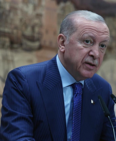 Cumhurbaşkanı Erdoğan: Ülkemizdeki tüm kadınlar için tarihi nitelikte adımlar attık