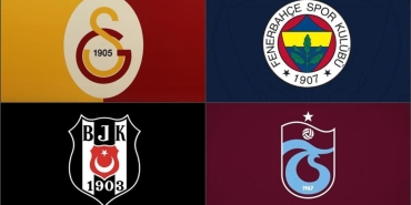 DÃ¶rt BÃ¼yÃ¼klerin sosyal medyadaki takipÃ§i sayÄ±sÄ± TÃ¼rkiye nÃ¼fusuna yaklaÅtÄ±