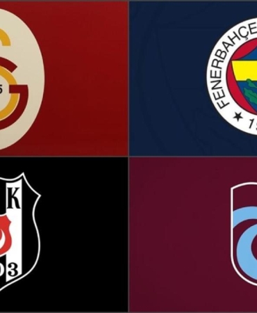 DÃ¶rt BÃ¼yÃ¼klerin sosyal medyadaki takipÃ§i sayÄ±sÄ± TÃ¼rkiye nÃ¼fusuna yaklaÅtÄ±