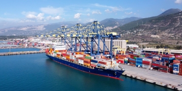 DEİK, Türkiye ile Kanada arasındaki ticaret hacmini artırmak istiyor