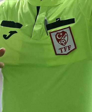 Derbilerin hakemleri belli oldu