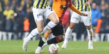 Derbiyi Yasin Kol yÃ¶netecek