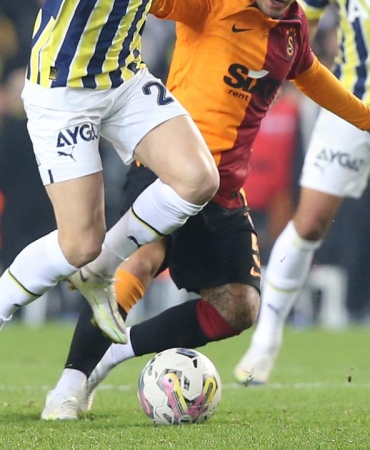 Derbiyi Yasin Kol yÃ¶netecek