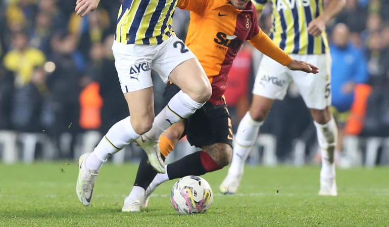 Derbiyi Yasin Kol yÃ¶netecek