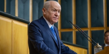 Devlet Bahçeli: Kerkük Türkmen varlığının kadim bir parçasıdır
