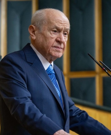 Devlet Bahçeli: Kerkük Türkmen varlığının kadim bir parçasıdır