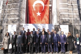 Dijital İstanbul projesinin dördüncü etabı tanıtıldı