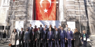 Dijital İstanbul projesinin dördüncü etabı tanıtıldı