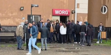 Diyarbakır'da ağaca yıldırım isabet etti: 2 ölü, 1 yaralı