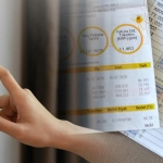 Doğal gaz ve elektrikteki destekler yaklaşık 1,85 trilyon liraya ulaştı