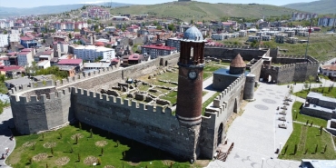 Doğu Anadolu'ya kalkınma dopingi