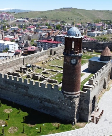 Doğu Anadolu'ya kalkınma dopingi