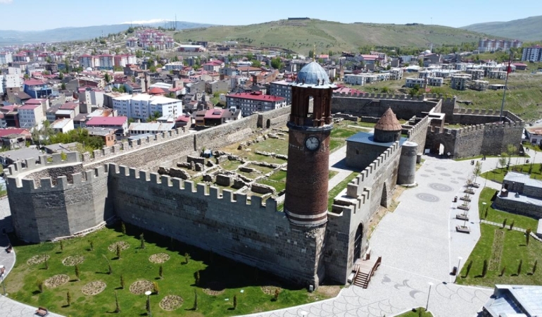 Doğu Anadolu'ya kalkınma dopingi