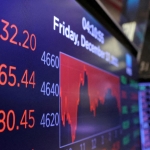 Dünya borsalarında 14 trilyon dolar buhar oldu