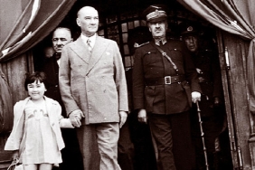 Dünya çocukları 23 Nisanda buluşuyor