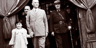 Dünya çocukları 23 Nisanda buluşuyor