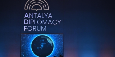 Dünya liderleri Antalya Diplomasi Forumu'nda bir araya gelecek