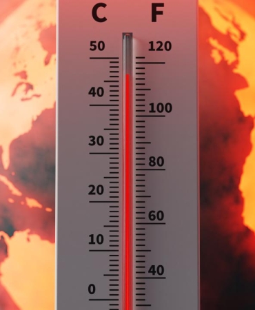 Dünyada 'Süper El Nino' alarmı: Aşırı hava olayları kapıda