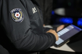 'Dur' ihtarına uymayan sürücüye 379 bin 888 lira ceza