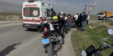 'Dur' ihtarına uymayarak 2 polisi yaralayan sürücüye 520 bin lira ceza