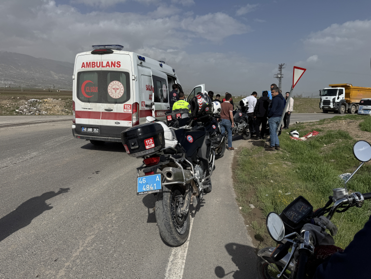 'Dur' ihtarına uymayarak 2 polisi yaralayan sürücüye 520 bin lira ceza