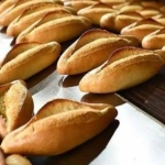 Ekmek fiyatı 17,50 lira oldu