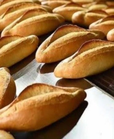 Ekmek fiyatı 17,50 lira oldu