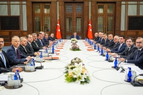 Ekonominin nabzı EKK toplantısında atacak