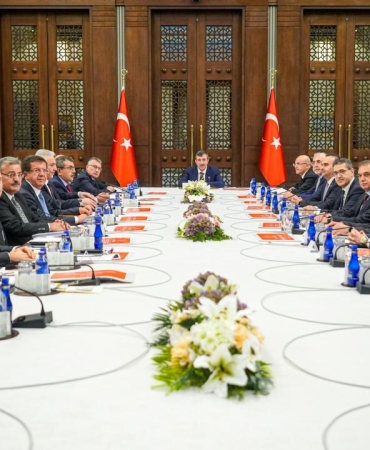 Ekonominin nabzı EKK toplantısında atacak