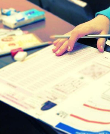 EKPSS 81 ilde pazar günü yapılacak