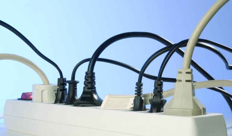 Elektrikte ortak standart: Dünya 230 voltta buluşabilir