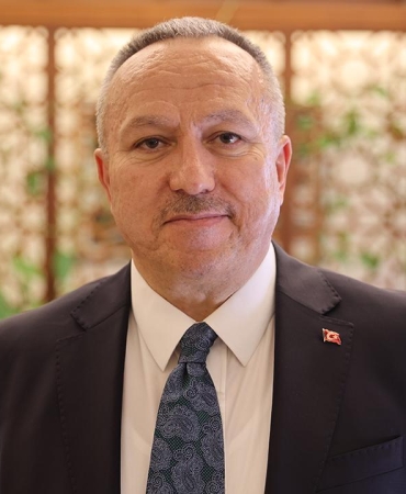 Emniyet Genel Müdürlüğü'ne Ali Fidan atandı