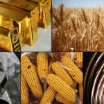 Emtia piyasası savaş ve siyaset kıskacında